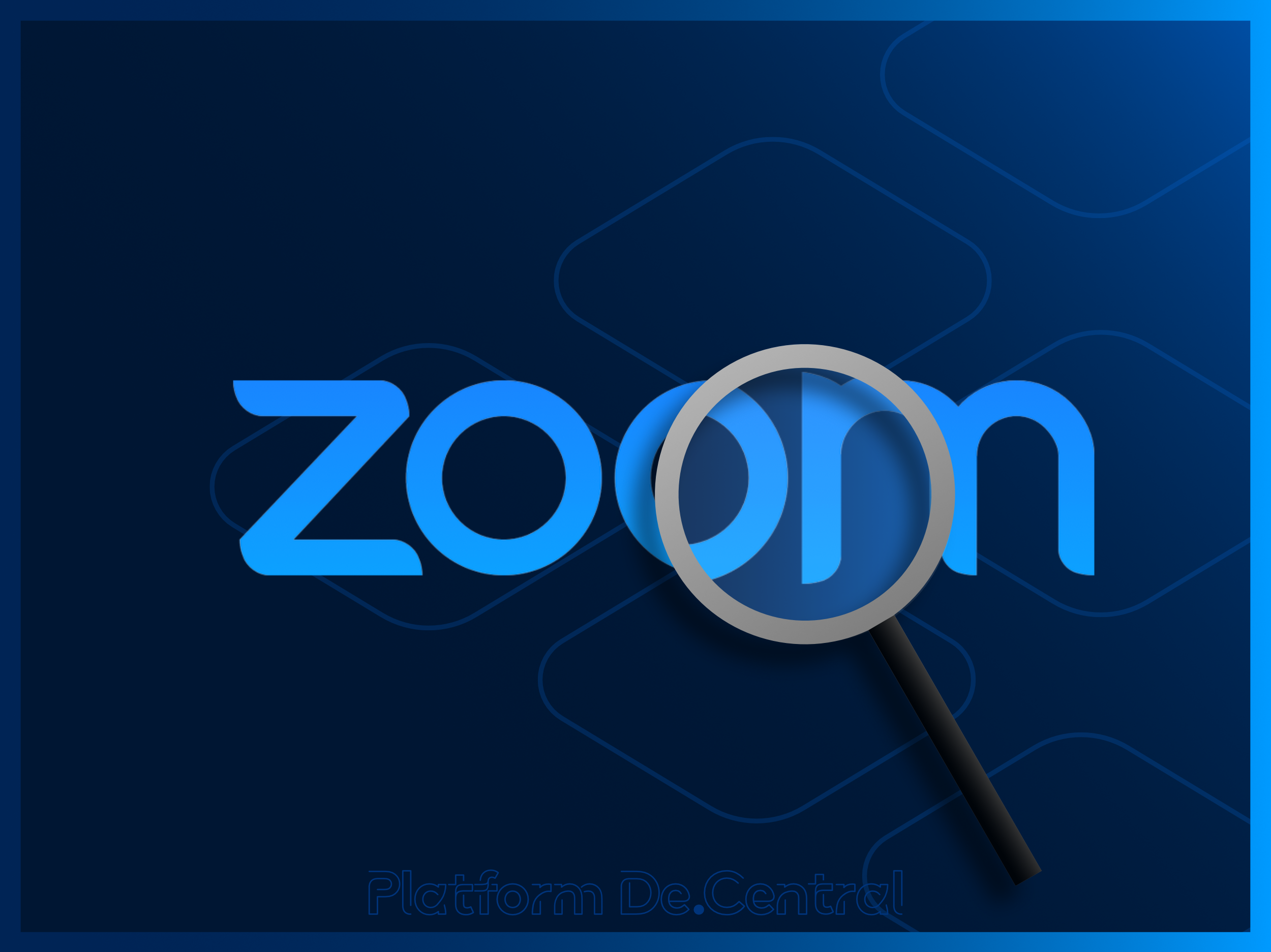 Zoom is now leaking data from user’s LinkedIn profiles