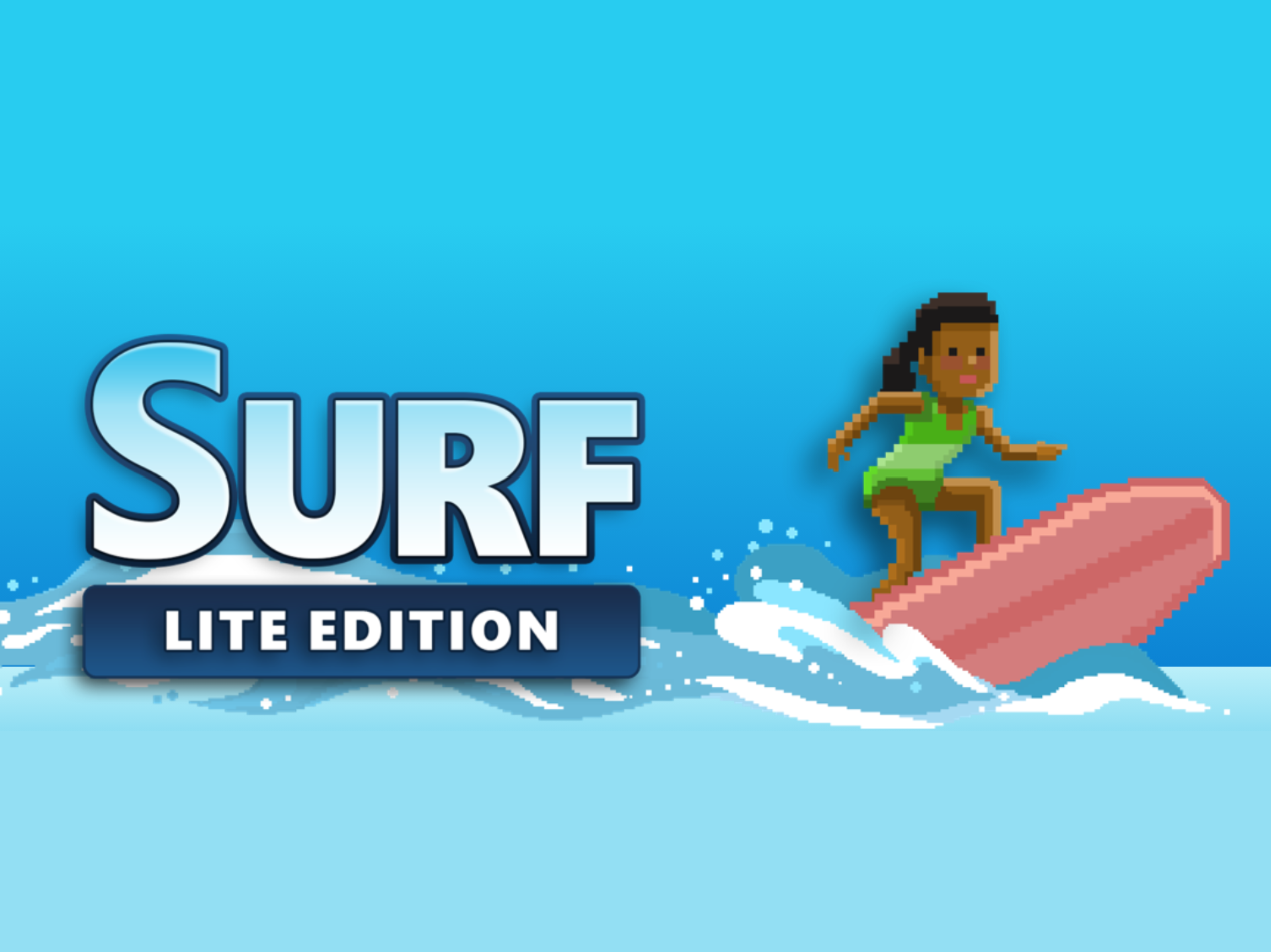 How to play Microsoft’s Surf game on any browser