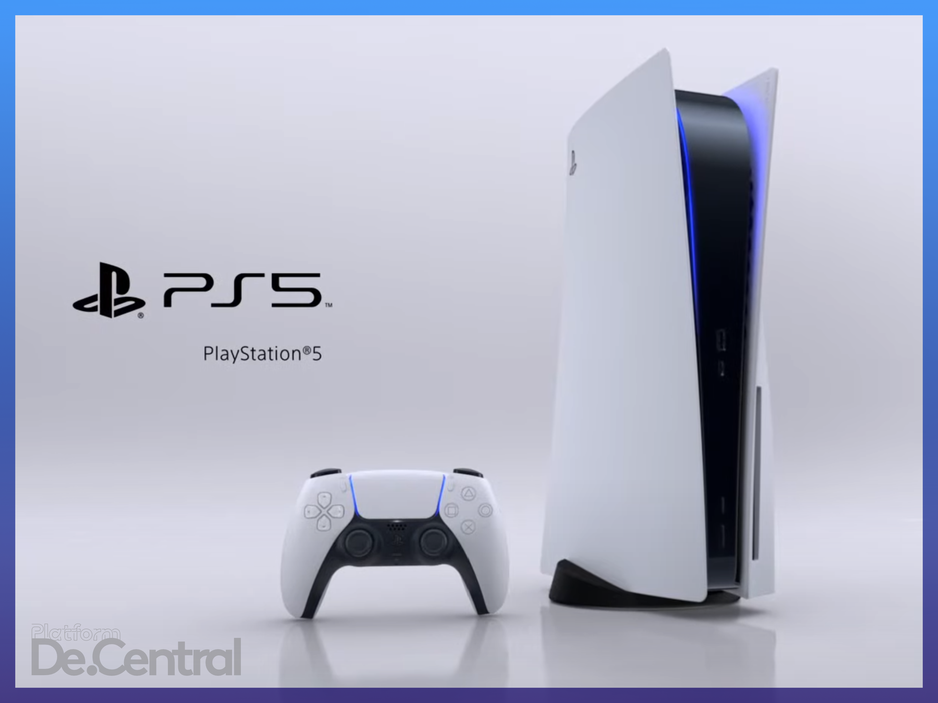 PlayStation 5 and its Games