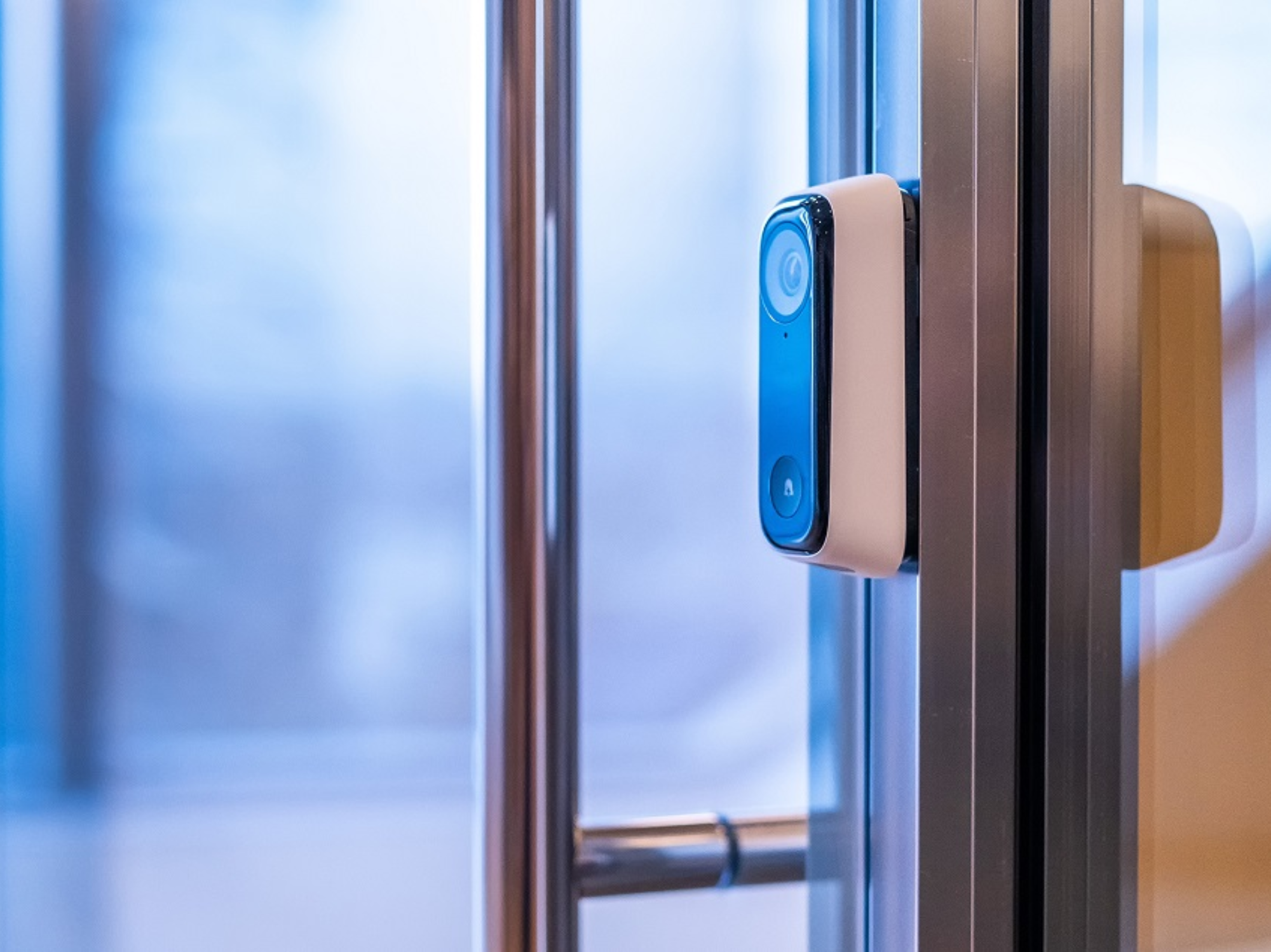 Comcast launches the new Xfinity Video Doorbell featuring a head-to-toe view of your front door, motion alerts, Two Way audio and more