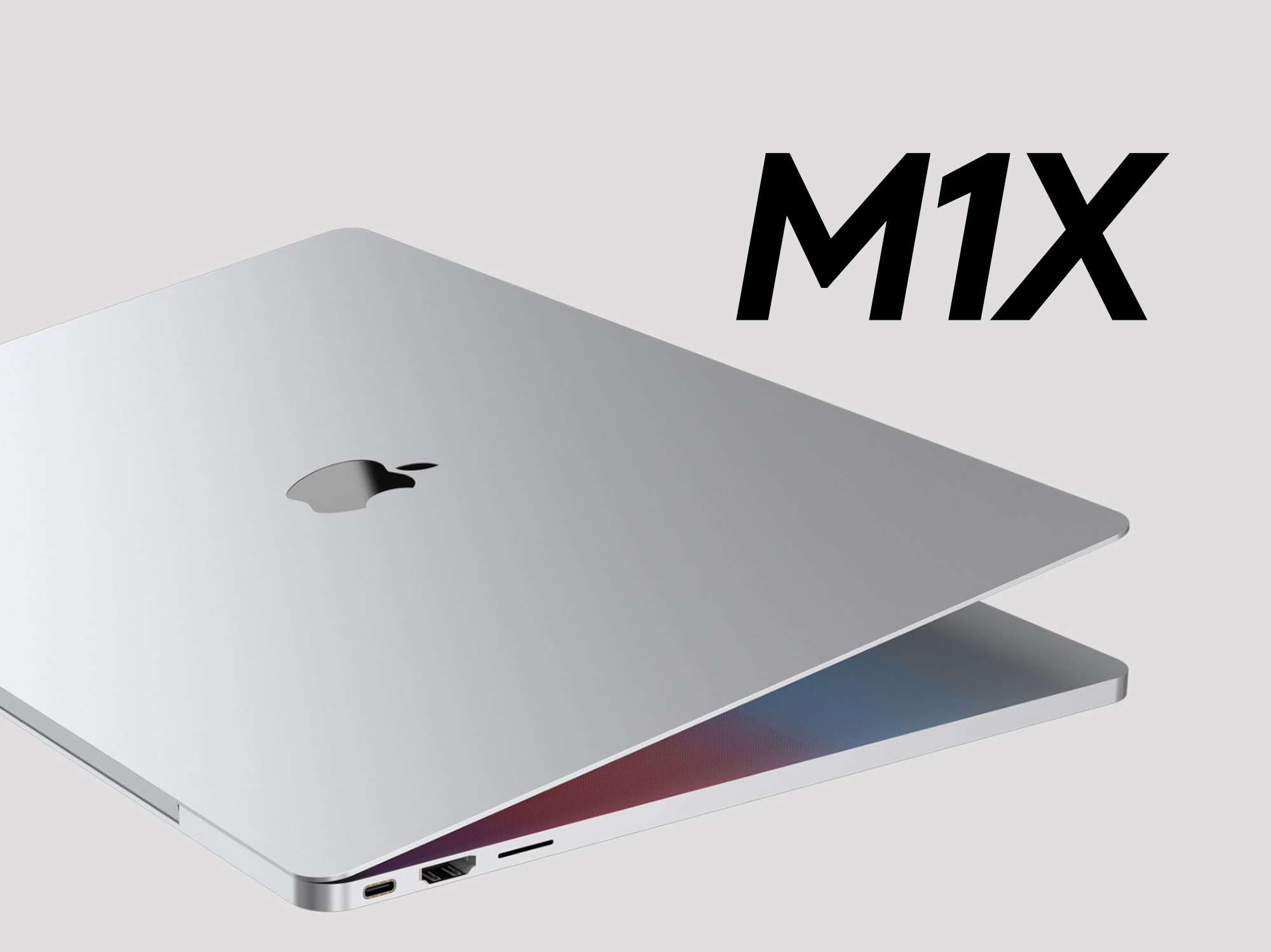 ARMs Race | M1X-powered MacBook Pro base models reportedly to feature 16GB and 512GB of RAM and more