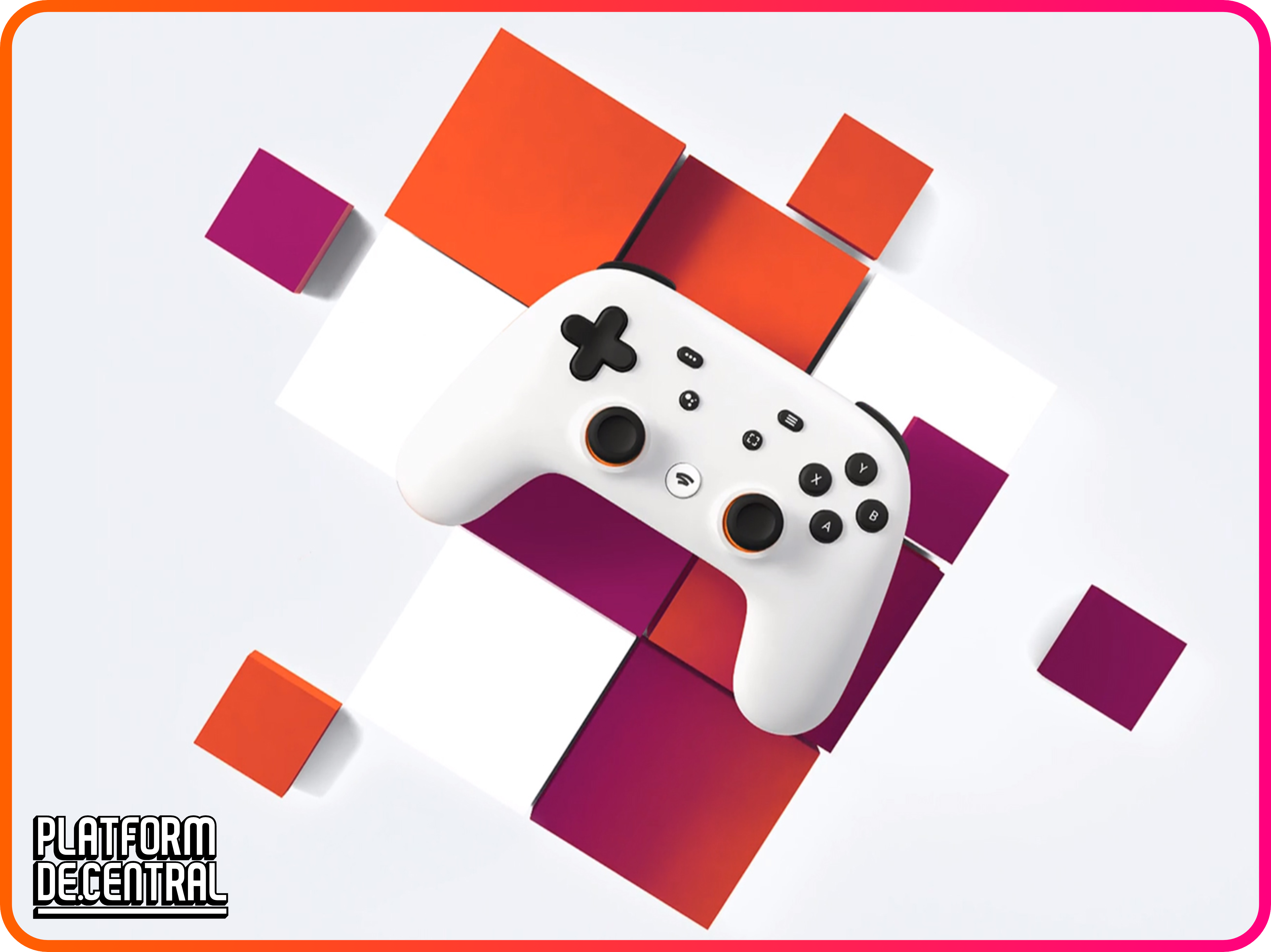 Google says 400 games are in the pipeline for Stadia