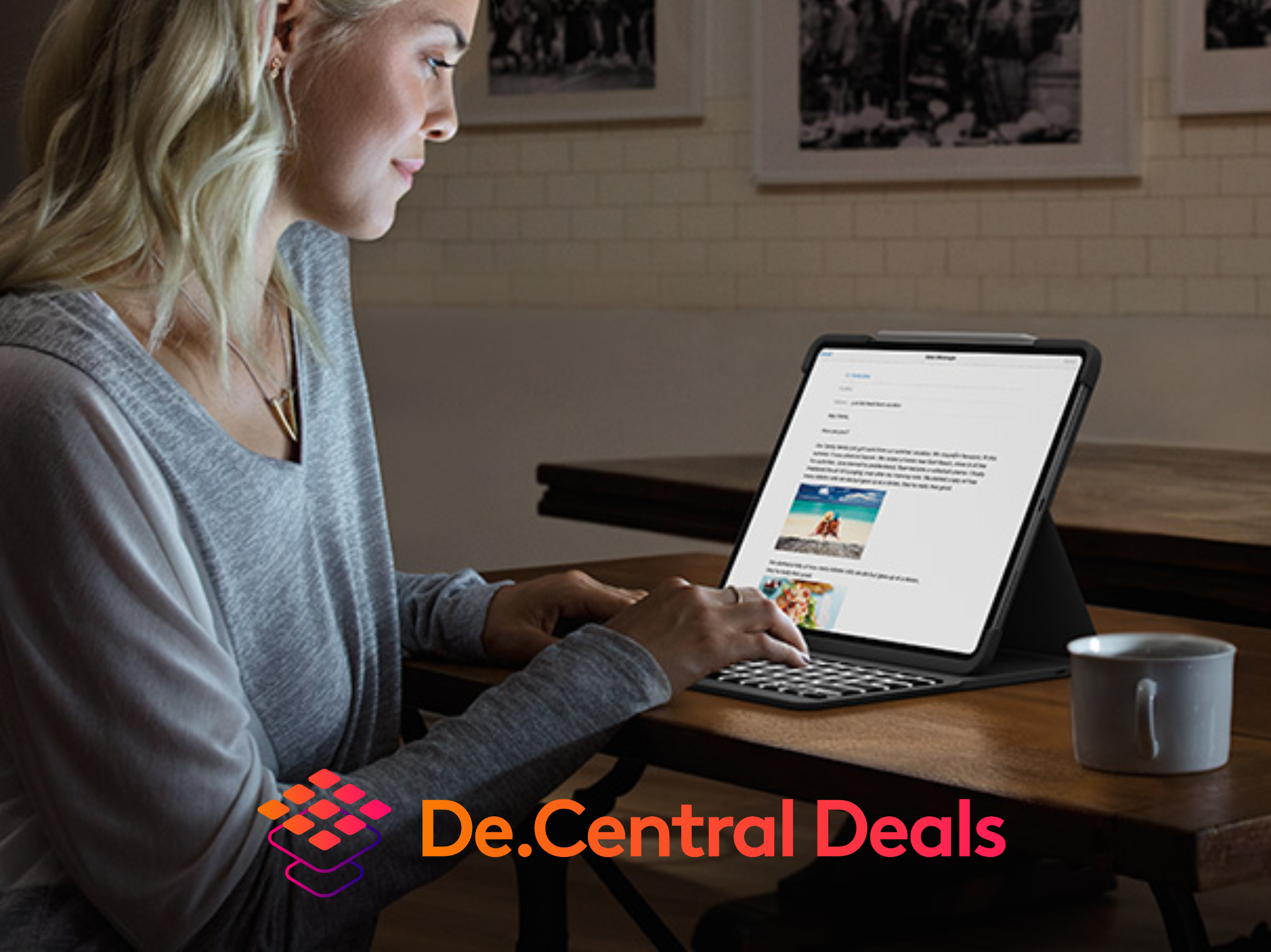 De.Central Deals | All iPad models