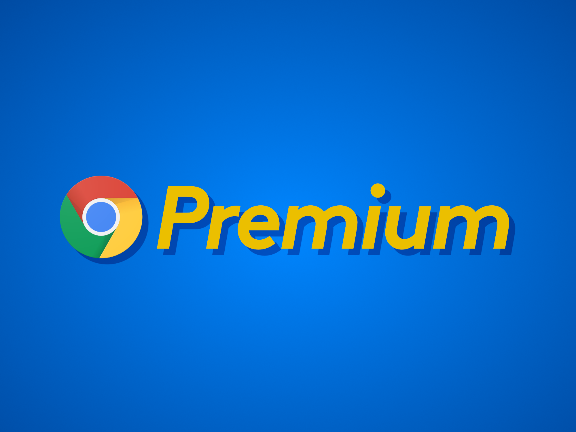 The Play Store now features a ‘Premium’ tab for Apps and Games optimized for Chromebooks