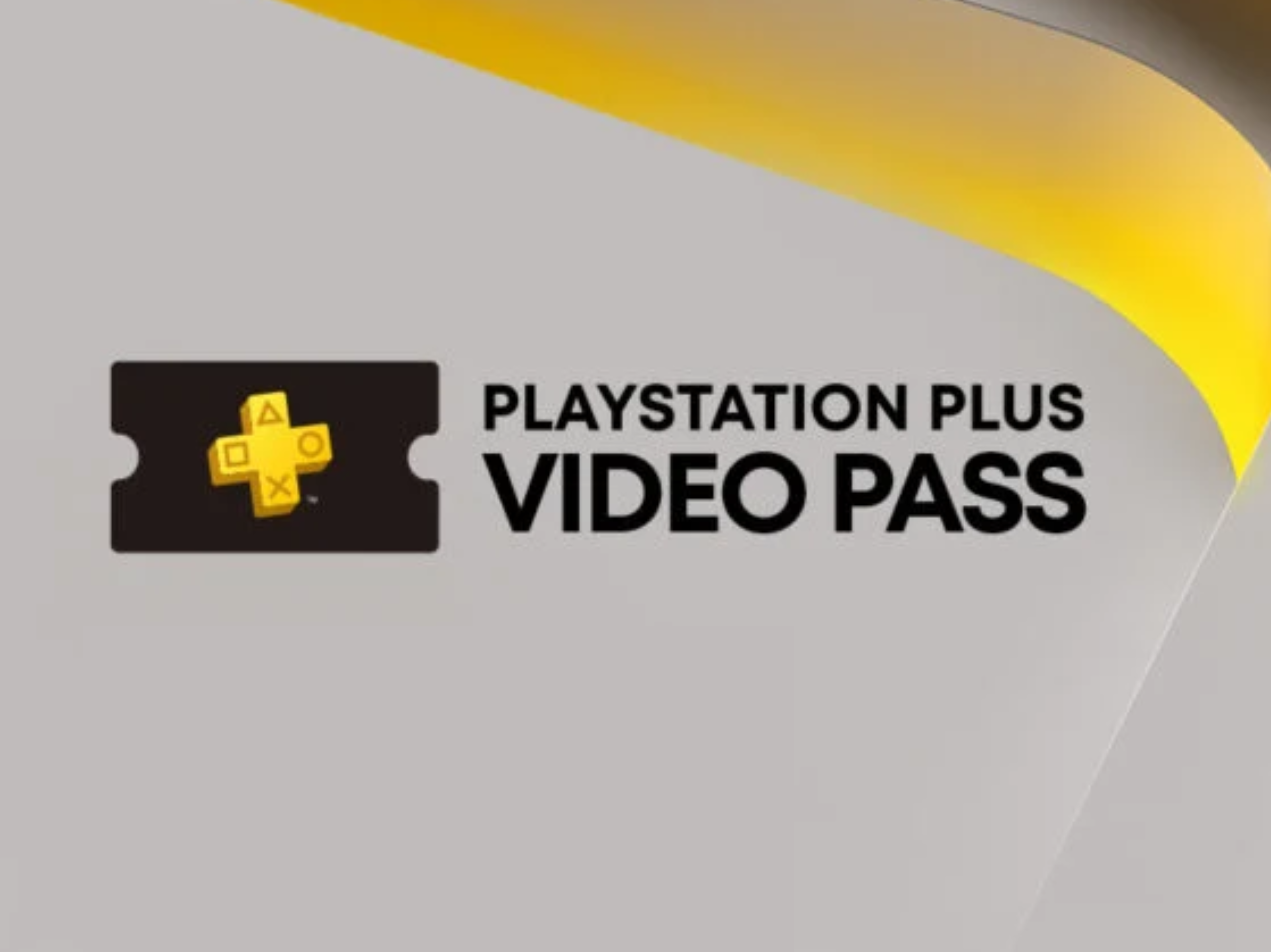 Sony is testing a PlayStation Plus perk called Video Pass in Poland, may launch in 2022