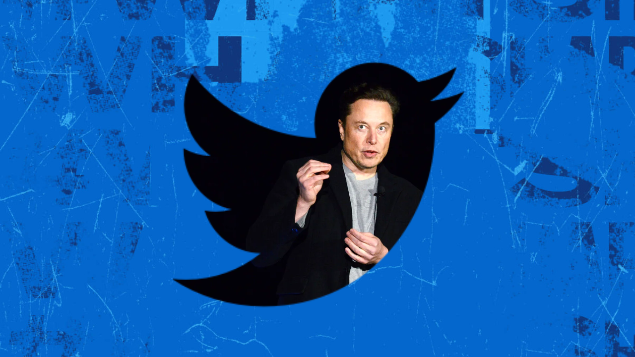 In the Land of Trillion Dollar Goliaths | Elon Musk’s “Love Me Tender” tweet explained and what it means for Twitter takeover
