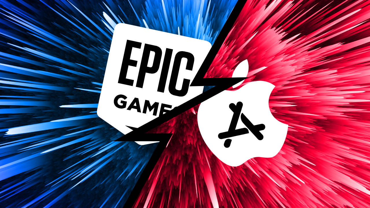 Fortnite to make a return to iPhone and iPad via an upcoming Epic Games store app on iOS