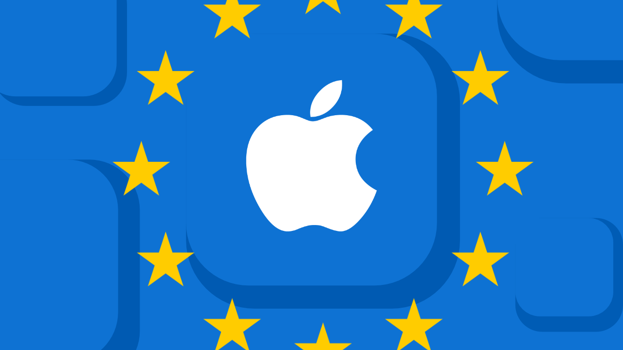 Apple unshackles EU iPhone users with iOS 17.4 and explains why it won’t do it for the rest of us?